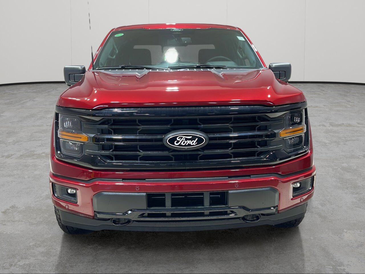 2026 Ford F-150 XLT Sherwood Park AB