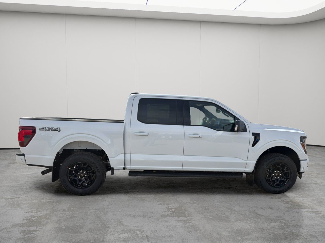 2026 Ford F-150 XLT Sherwood Park AB