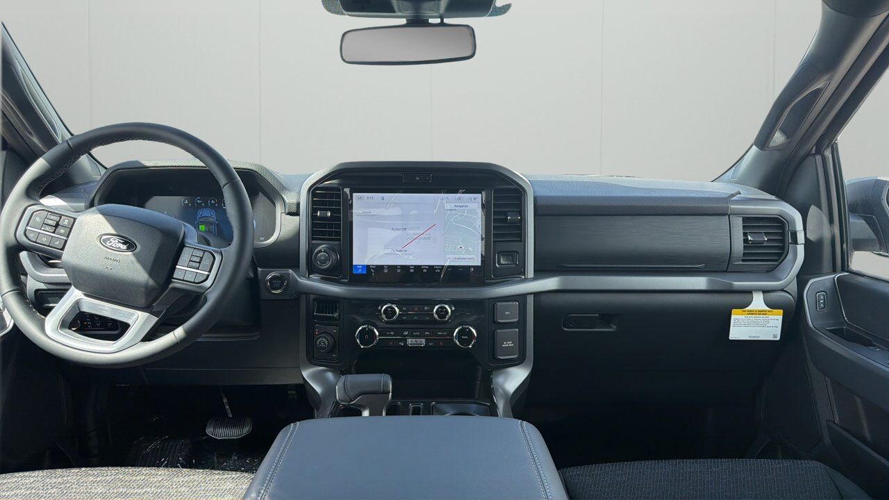 2026 Ford F-150 XLT Sherwood Park AB