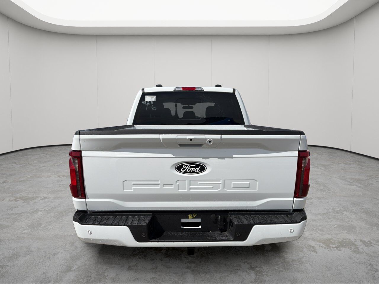 2026 Ford F-150 XLT Sherwood Park AB