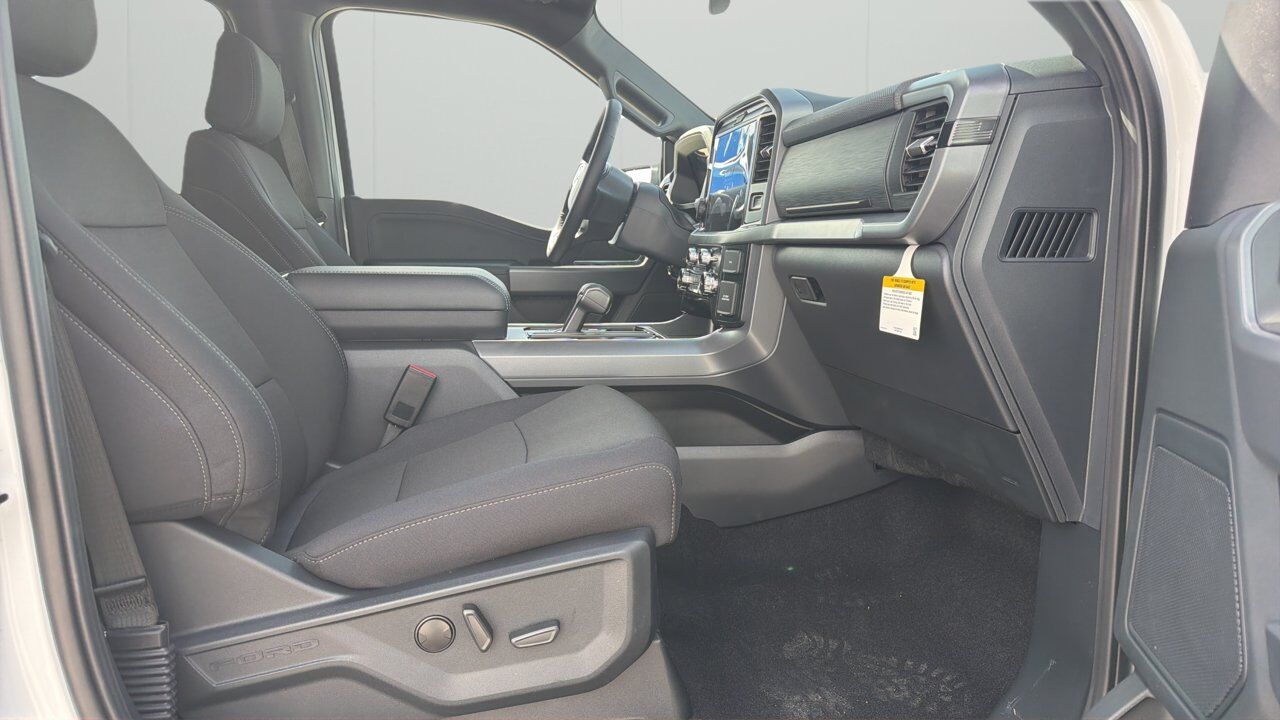 2026 Ford F-150 XLT Sherwood Park AB