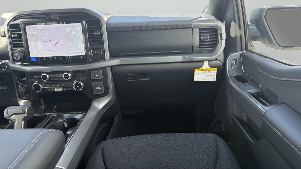2026 Ford F-150 XLT Sherwood Park AB