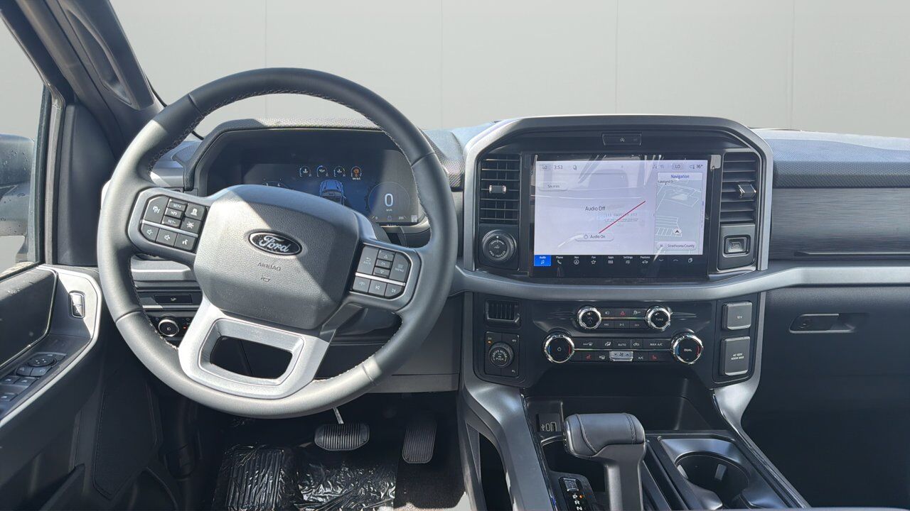 2026 Ford F-150 XLT Sherwood Park AB