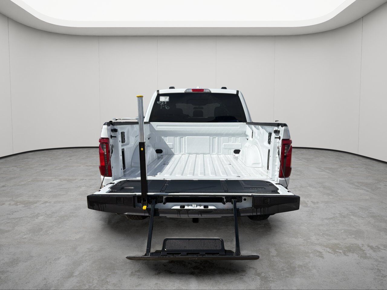 2026 Ford F-150 XLT Sherwood Park AB