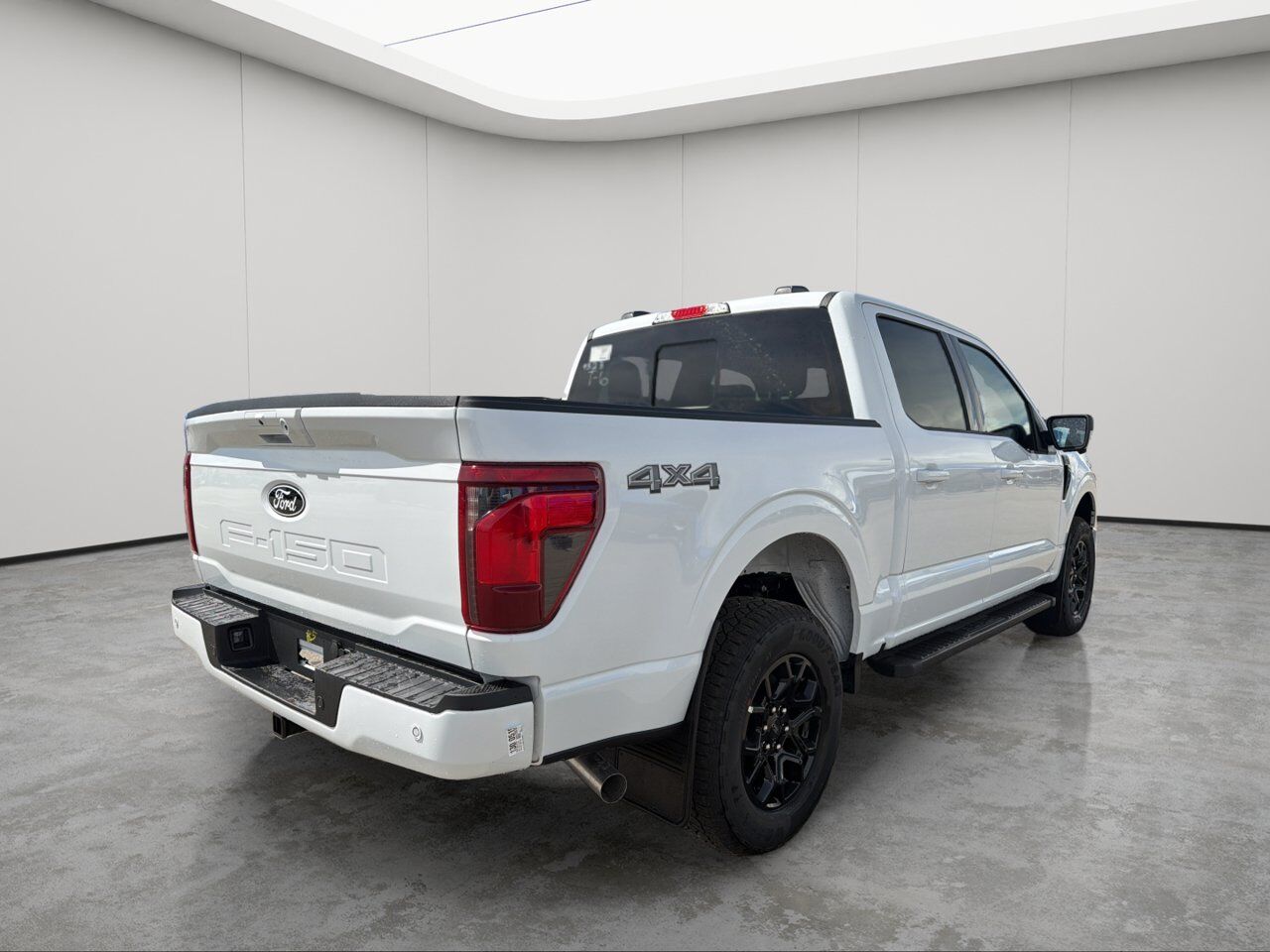 2026 Ford F-150 XLT Sherwood Park AB