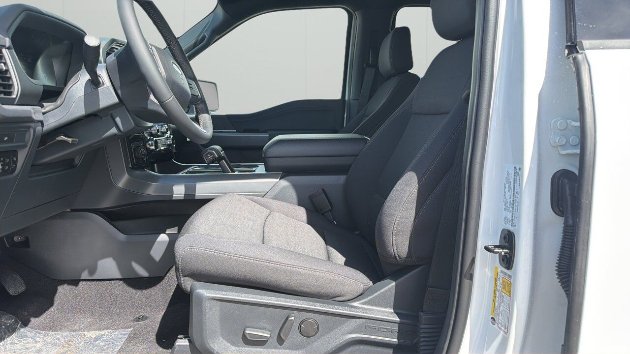 2026 Ford F-150 XLT Sherwood Park AB