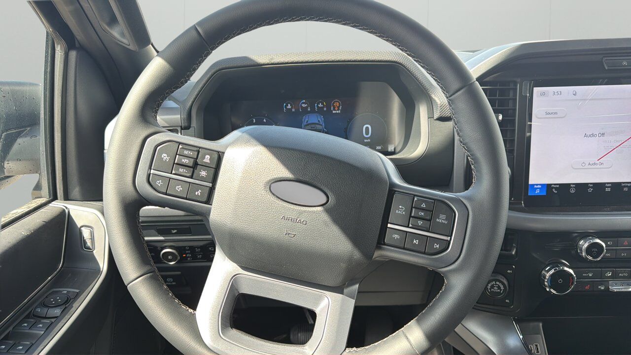 2026 Ford F-150 XLT Sherwood Park AB