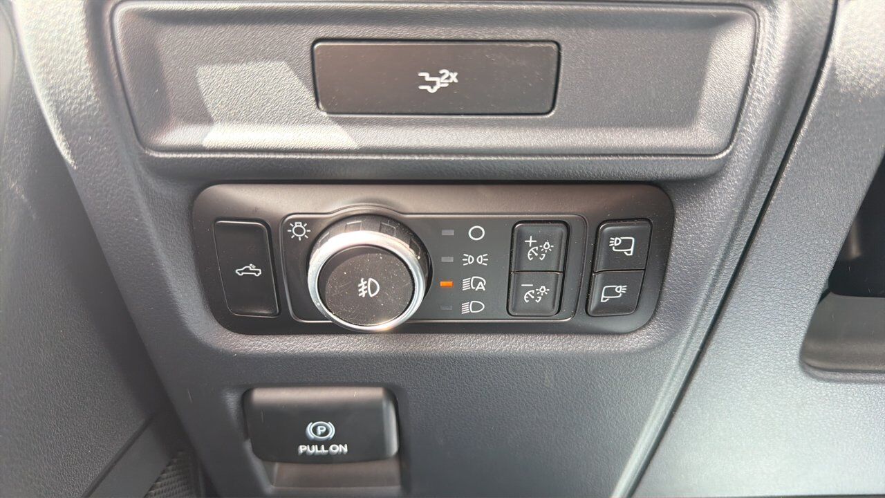 2026 Ford F-150 XLT Sherwood Park AB