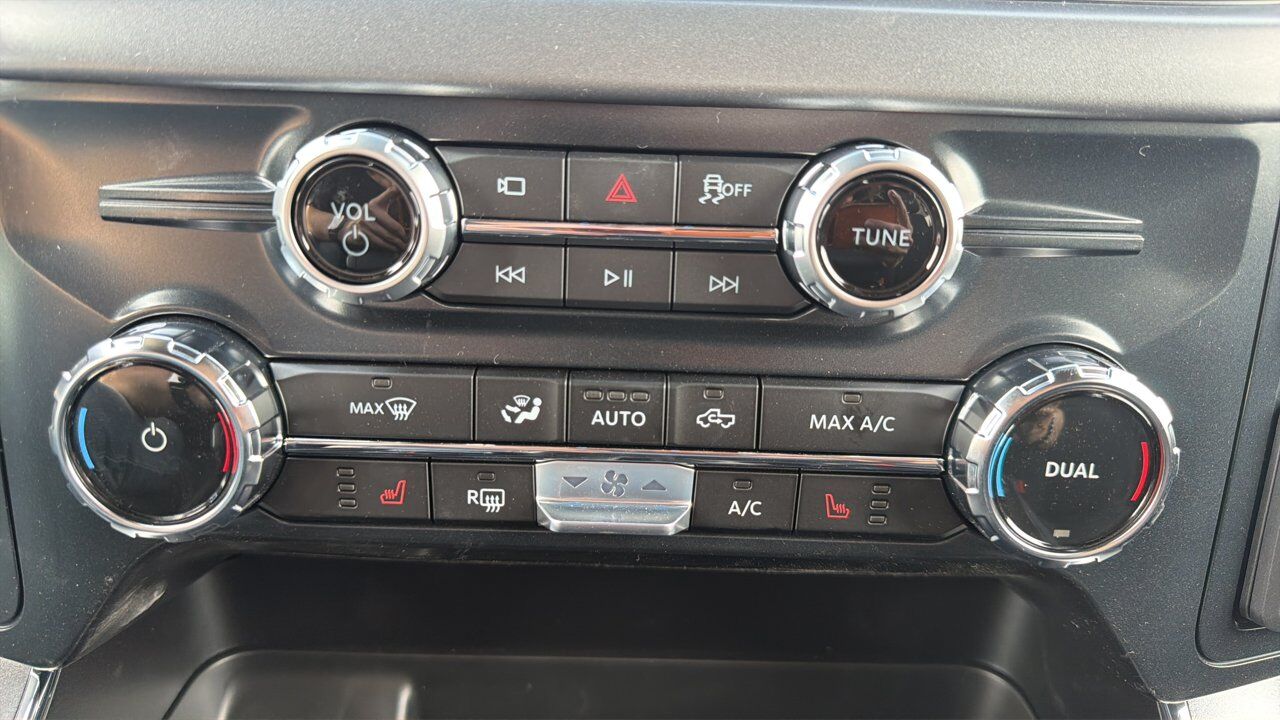 2026 Ford F-150 XLT Sherwood Park AB