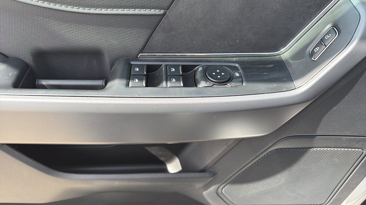 2026 Ford F-150 XLT Sherwood Park AB
