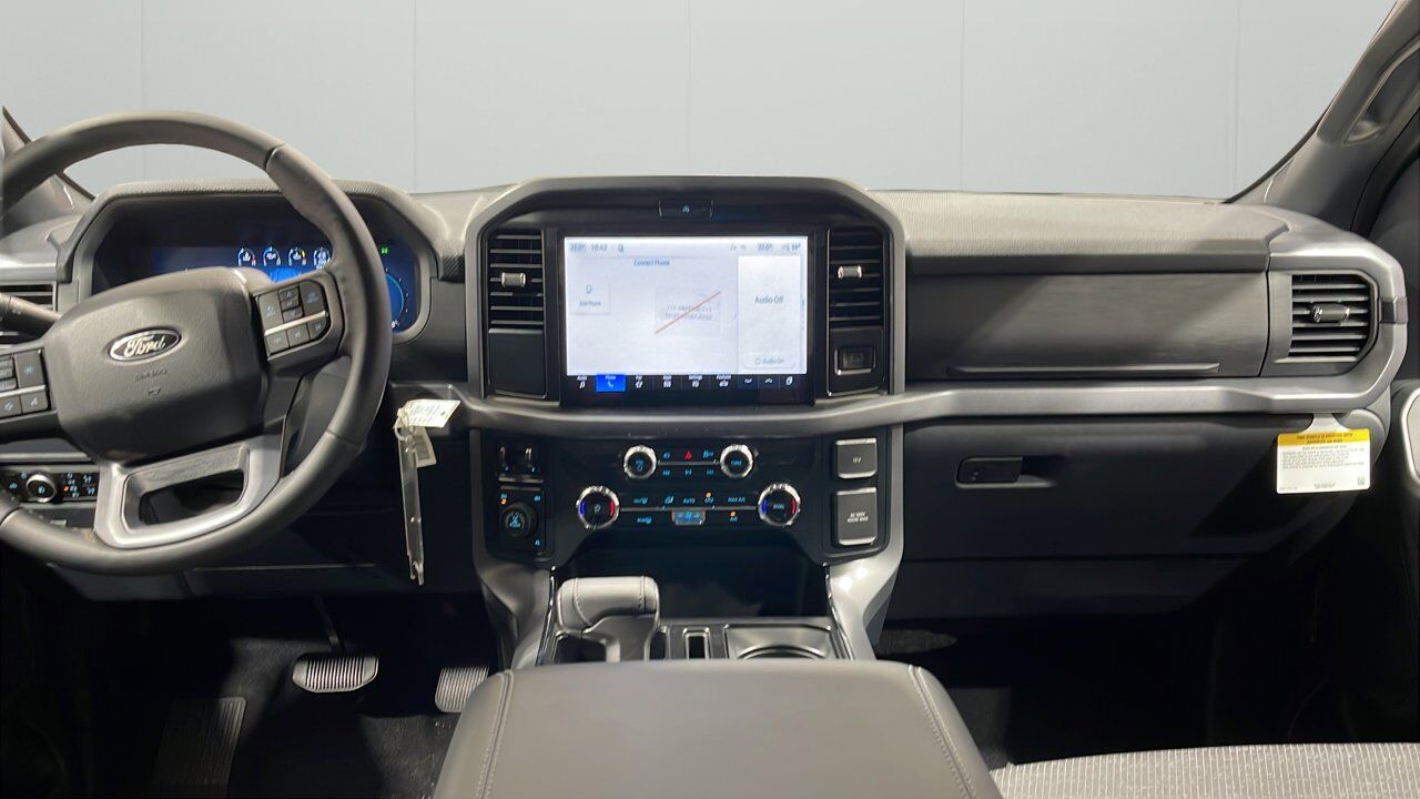 2026 Ford F-150 XLT Sherwood Park AB