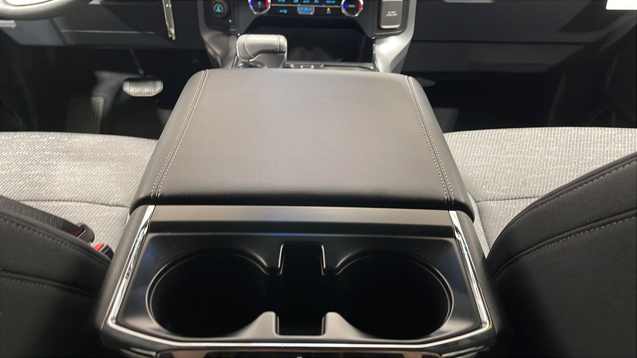 2026 Ford F-150 XLT Sherwood Park AB