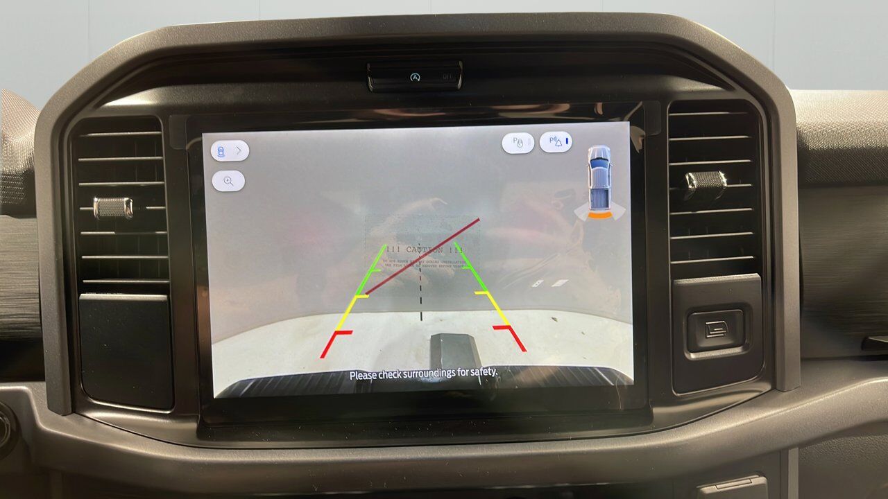 2026 Ford F-150 XLT Sherwood Park AB