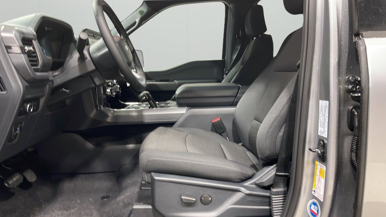 2026 Ford F-150 XLT Sherwood Park AB