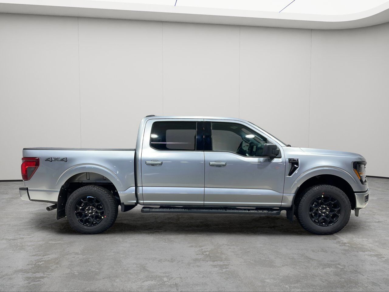 2026 Ford F-150 XLT Sherwood Park AB