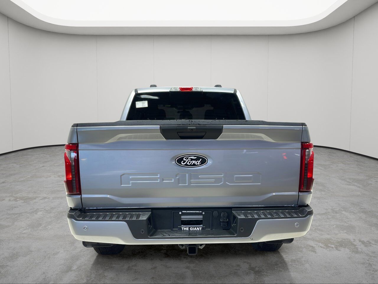 2026 Ford F-150 XLT Sherwood Park AB