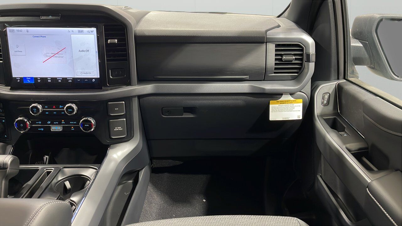 2026 Ford F-150 XLT Sherwood Park AB