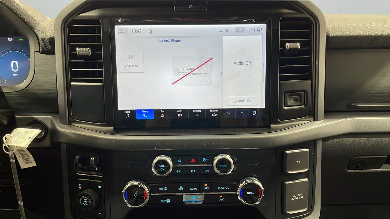 2026 Ford F-150 XLT Sherwood Park AB