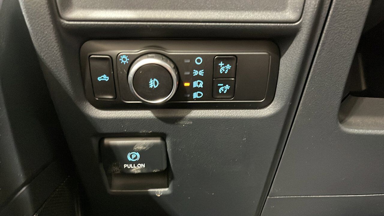 2026 Ford F-150 XLT Sherwood Park AB