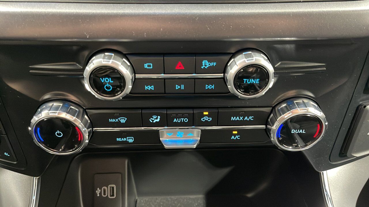 2026 Ford F-150 XLT Sherwood Park AB