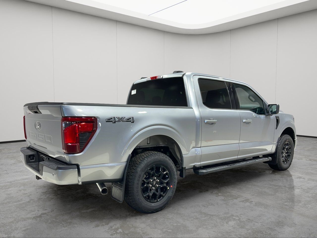 2026 Ford F-150 XLT Sherwood Park AB