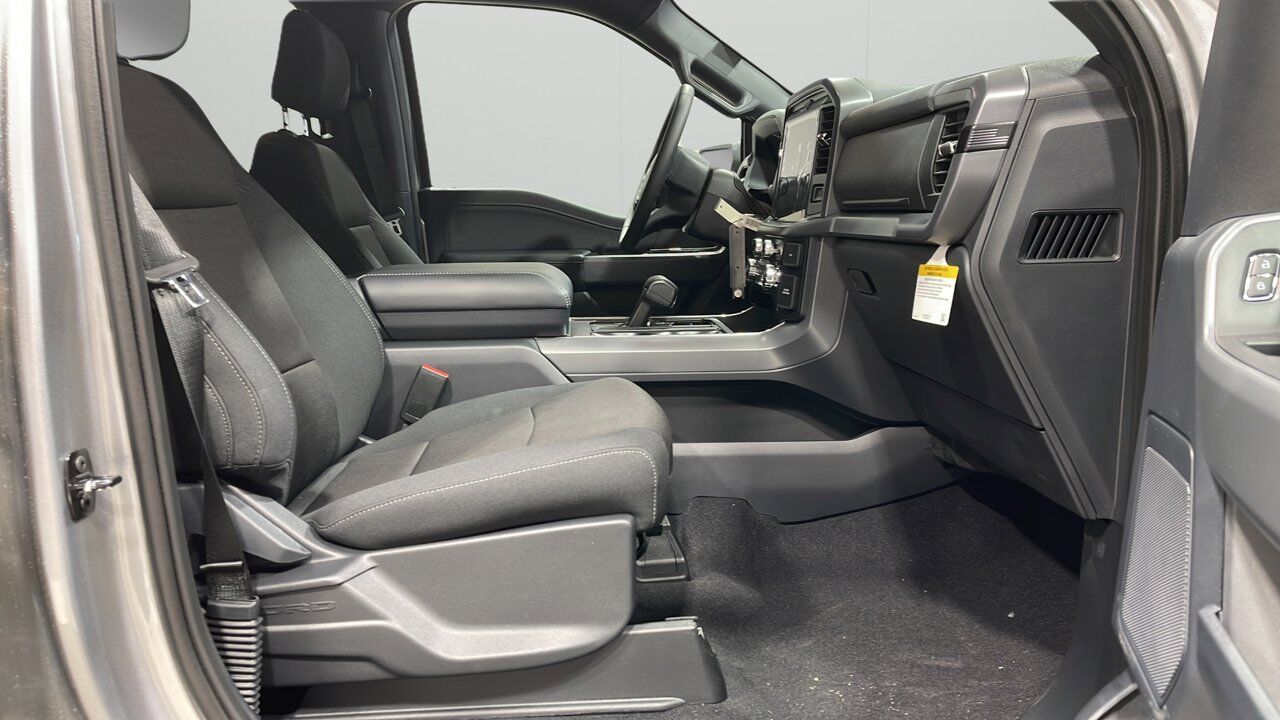 2026 Ford F-150 XLT Sherwood Park AB