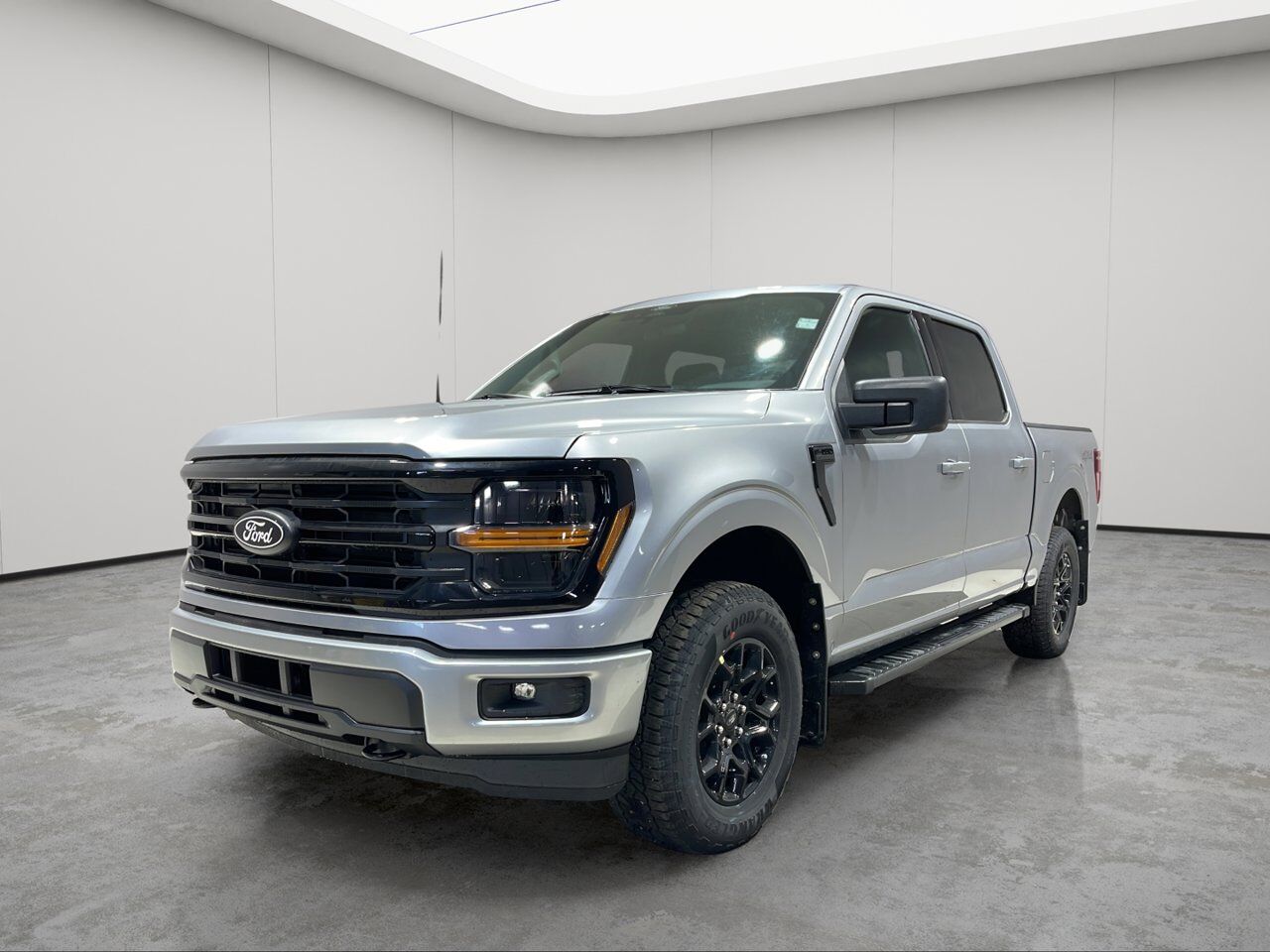 2026 Ford F-150 XLT Sherwood Park AB