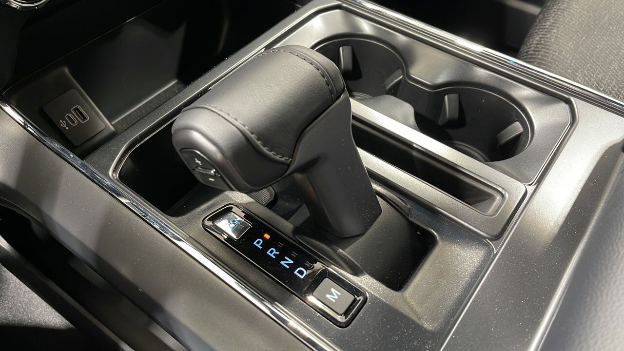 2026 Ford F-150 XLT Sherwood Park AB