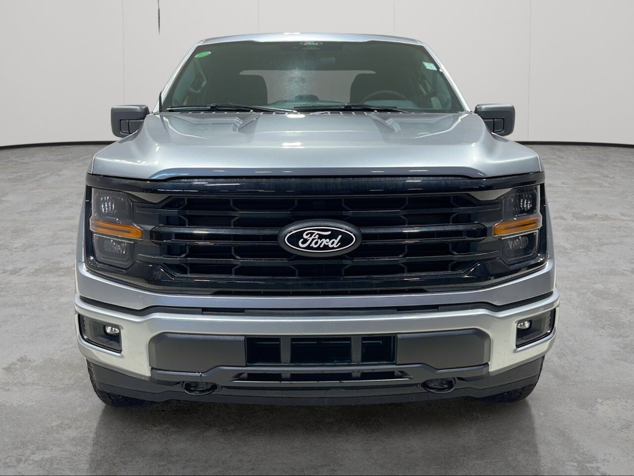 2026 Ford F-150 XLT Sherwood Park AB