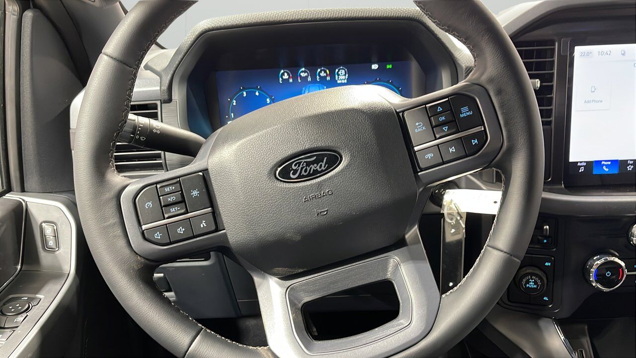 2026 Ford F-150 XLT Sherwood Park AB