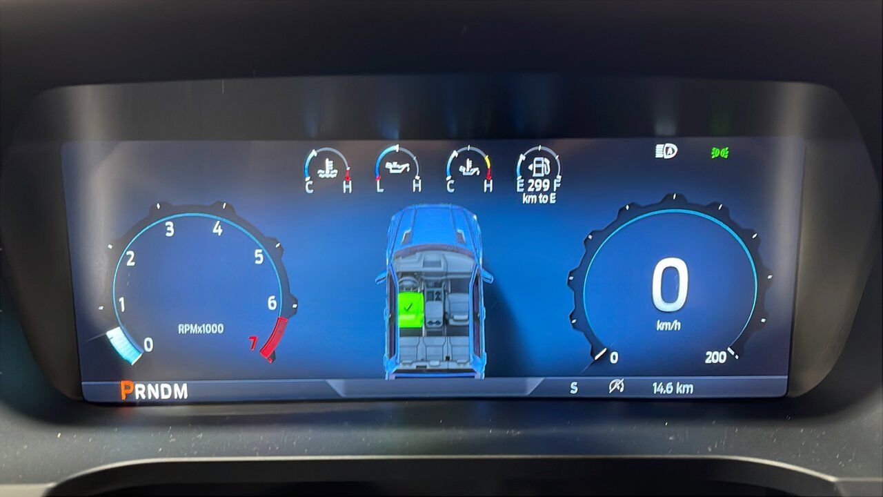 2026 Ford F-150 XLT Sherwood Park AB