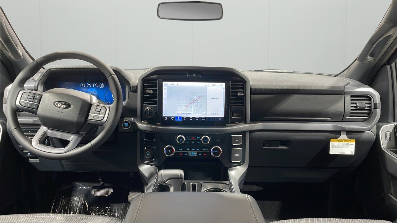 2026 Ford F-150 XLT Sherwood Park AB