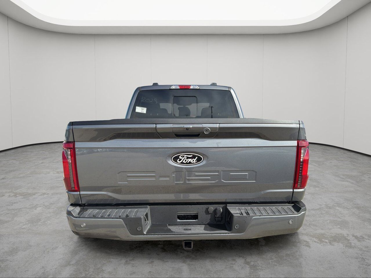 2026 Ford F-150 XLT Sherwood Park AB