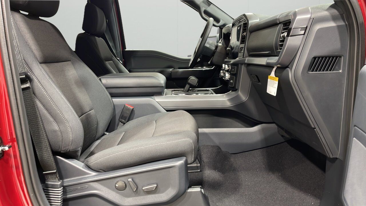 2026 Ford F-150 XLT Sherwood Park AB