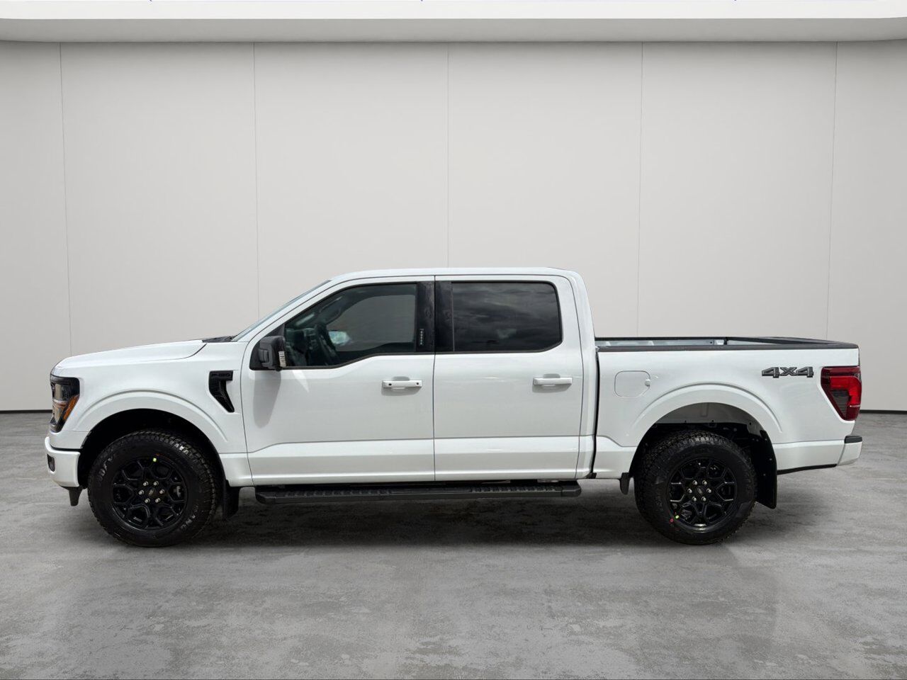 2026 Ford F-150 XLT Sherwood Park AB