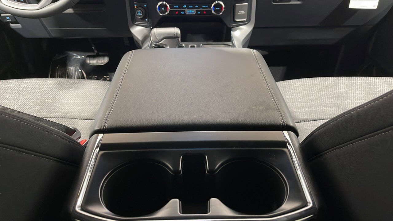 2026 Ford F-150 XLT Sherwood Park AB