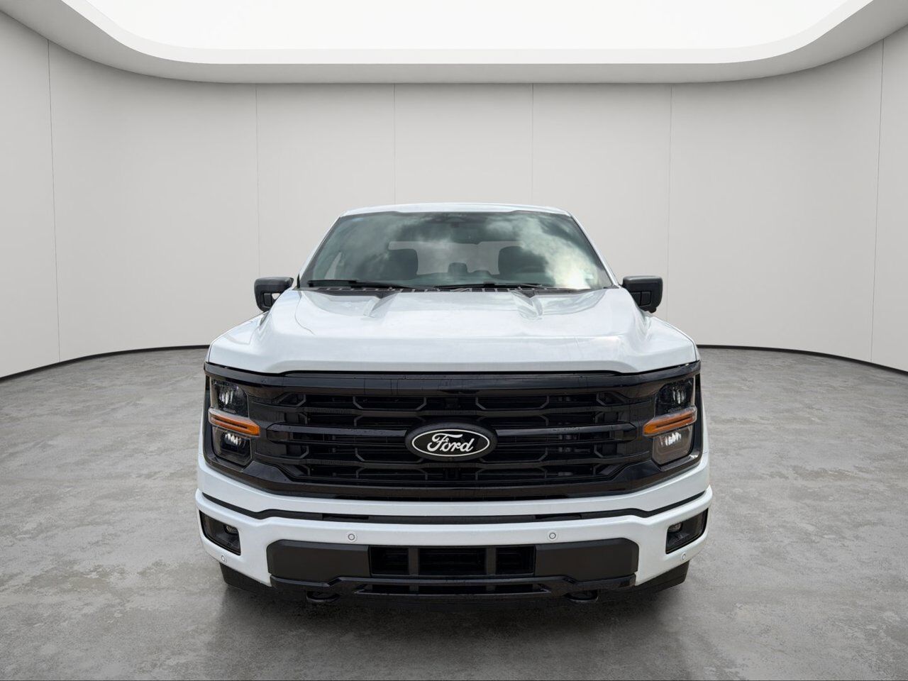 2026 Ford F-150 XLT Sherwood Park AB