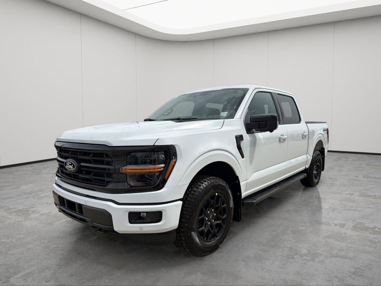 2026 Ford F-150 XLT Sherwood Park AB
