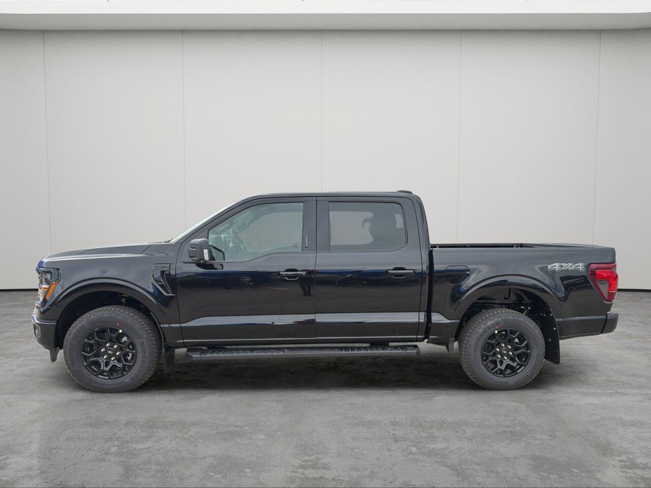 2026 Ford F-150 XLT Sherwood Park AB