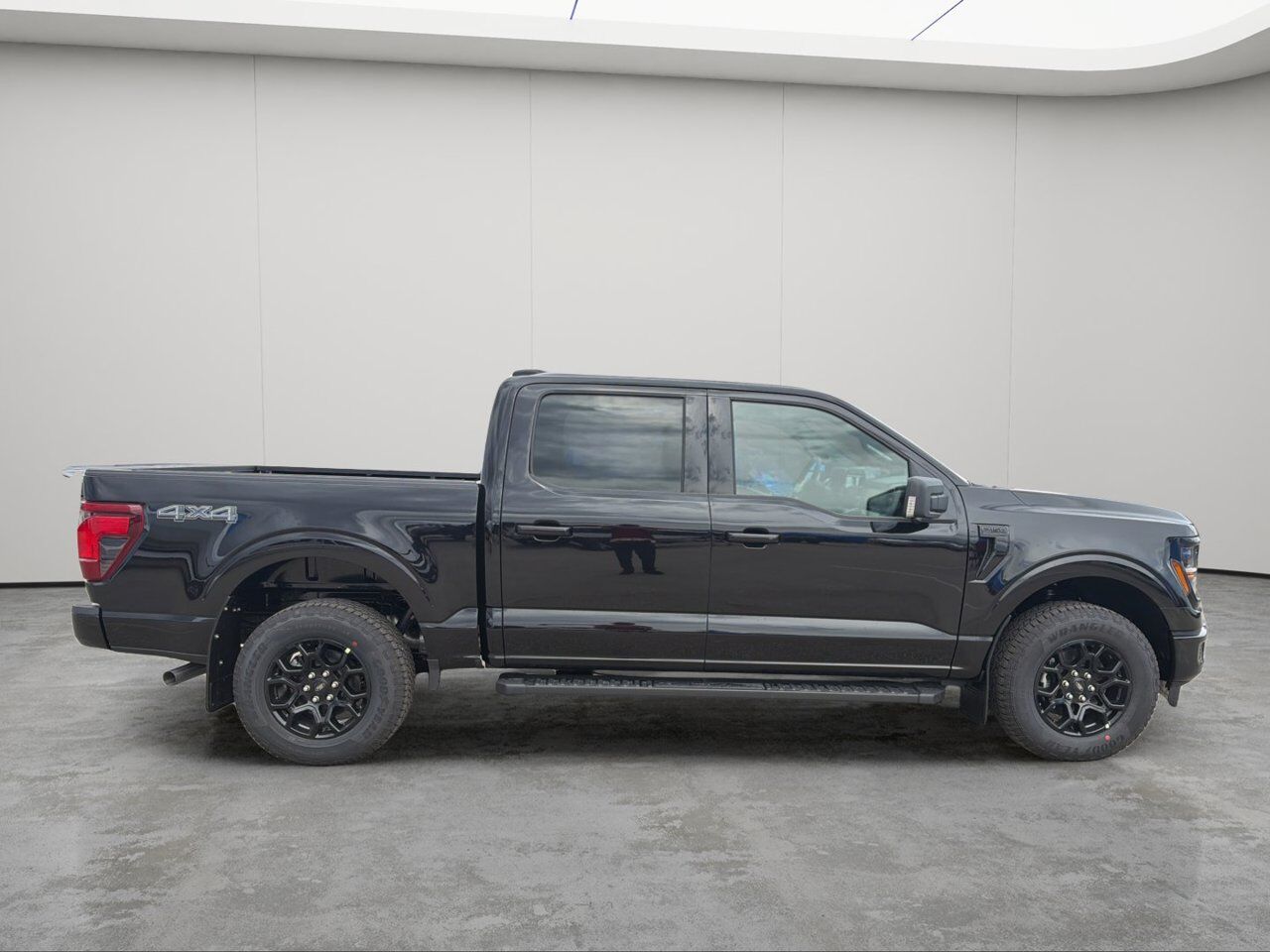 2026 Ford F-150 XLT Sherwood Park AB