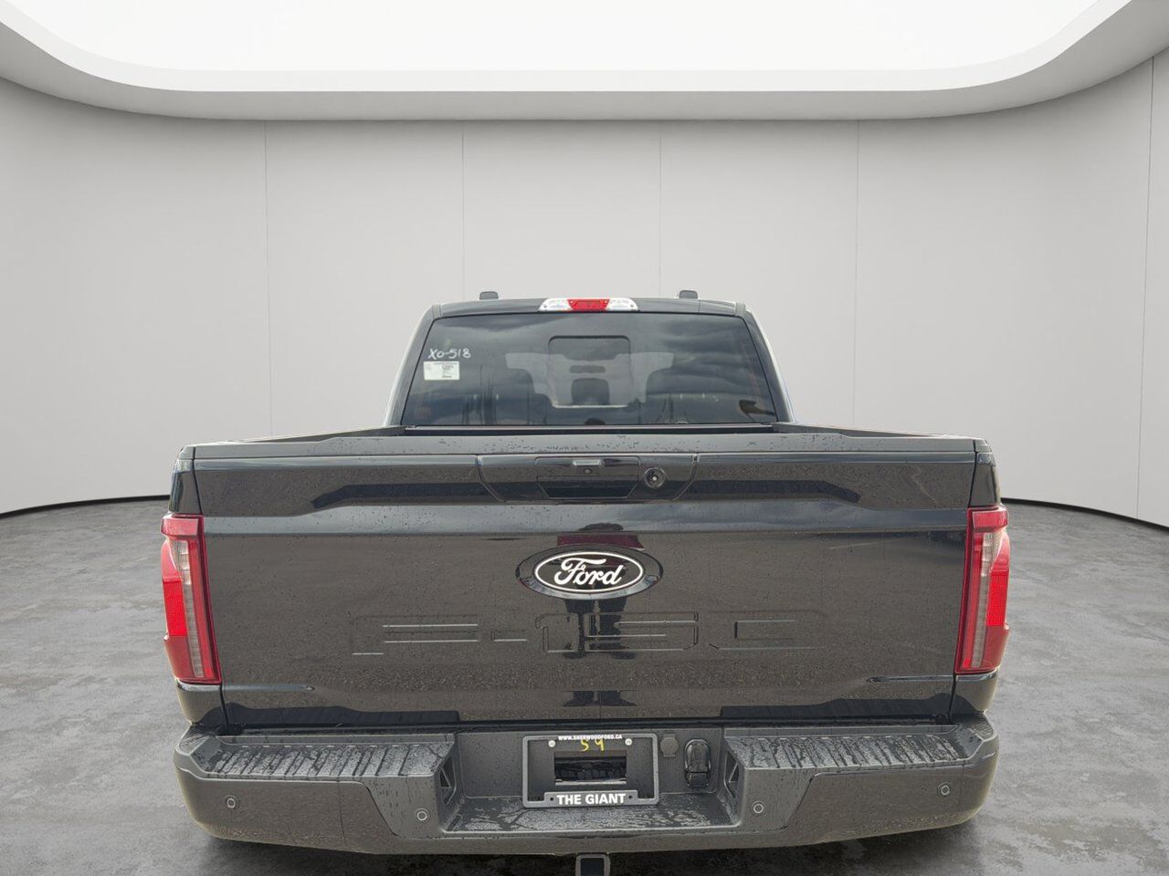 2026 Ford F-150 XLT Sherwood Park AB