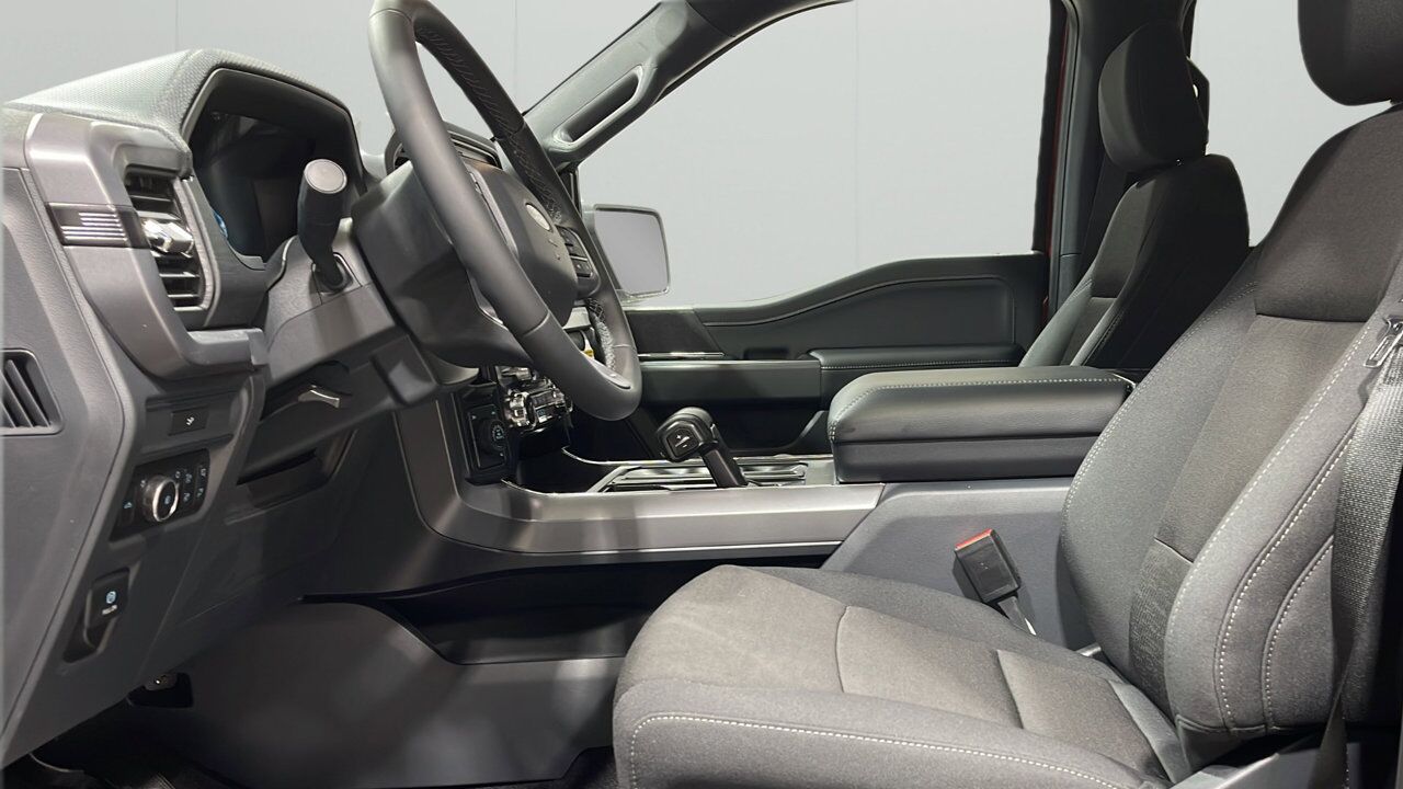2026 Ford F-150 XLT Sherwood Park AB