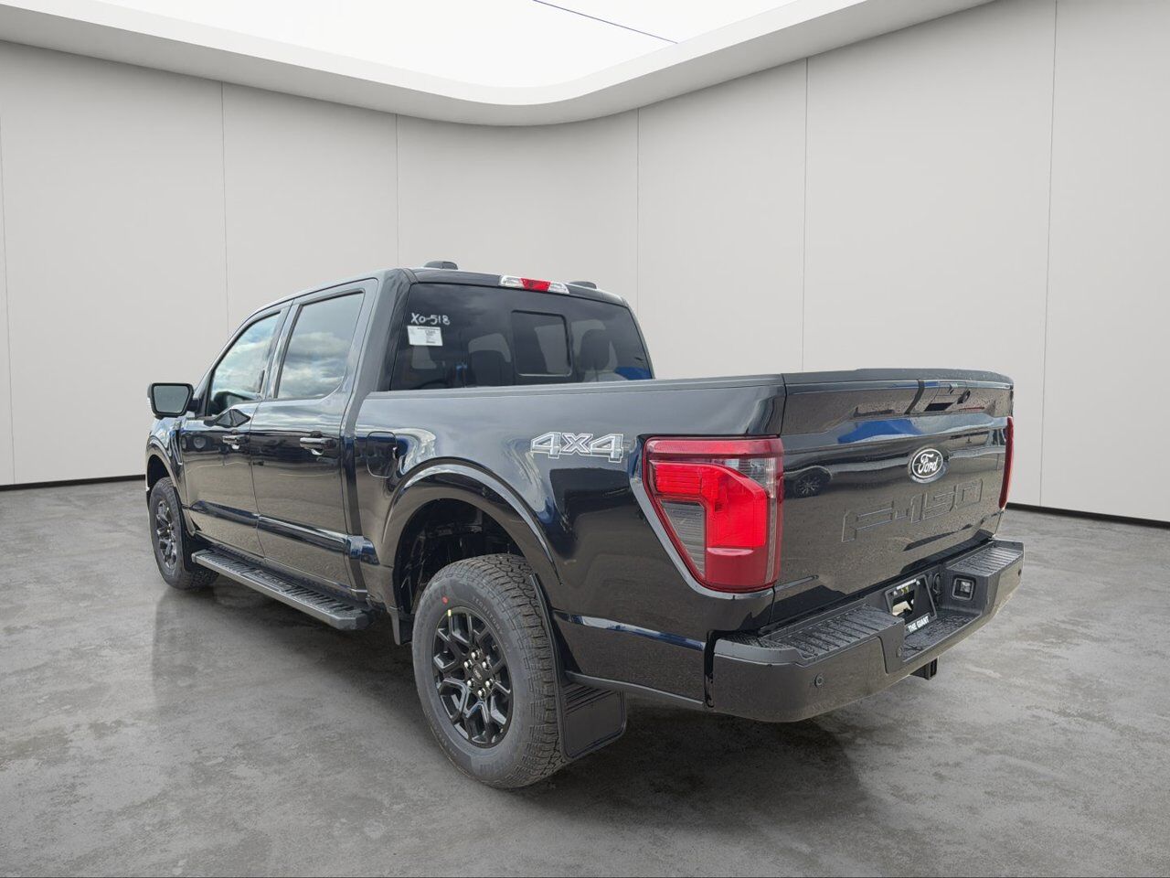 2026 Ford F-150 XLT Sherwood Park AB