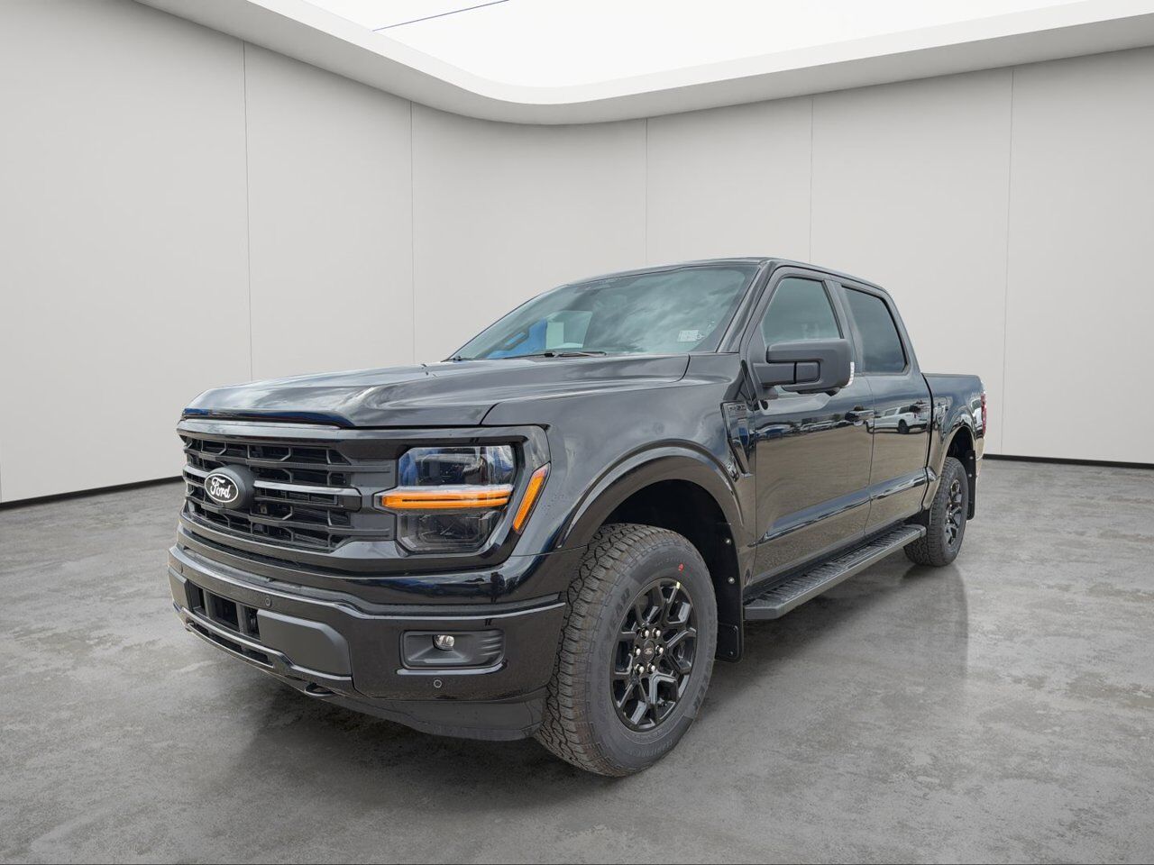 2026 Ford F-150 XLT Sherwood Park AB