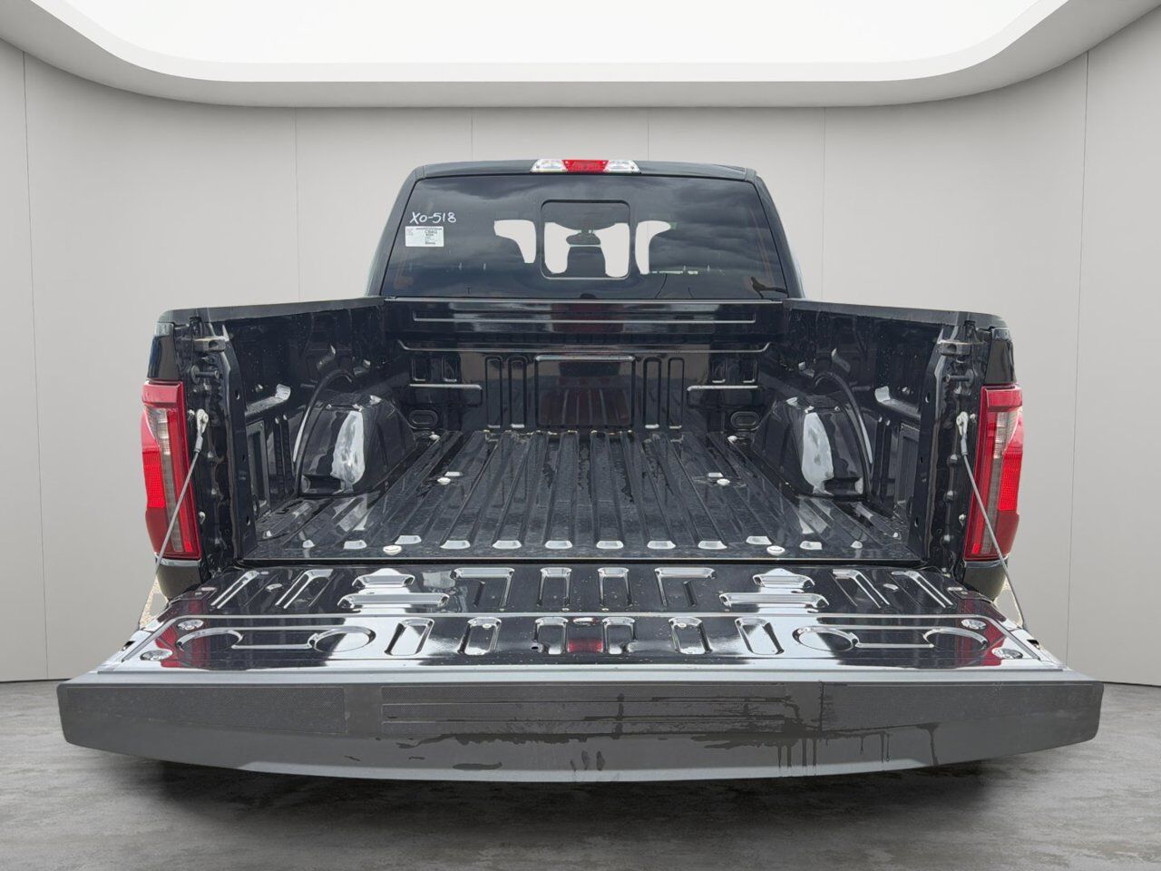 2026 Ford F-150 XLT Sherwood Park AB