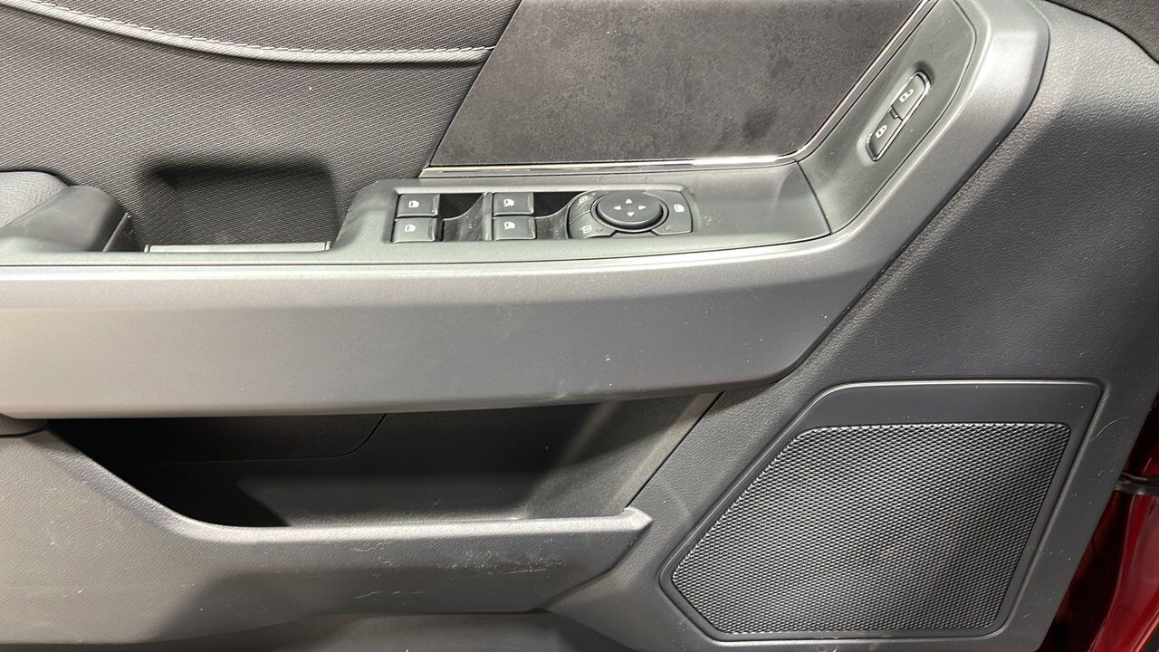 2026 Ford F-150 XLT Sherwood Park AB