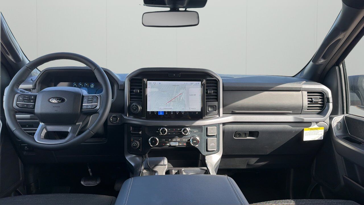 2026 Ford F-150 XLT Sherwood Park AB