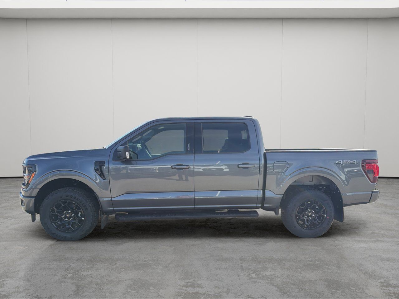 2026 Ford F-150 XLT Sherwood Park AB