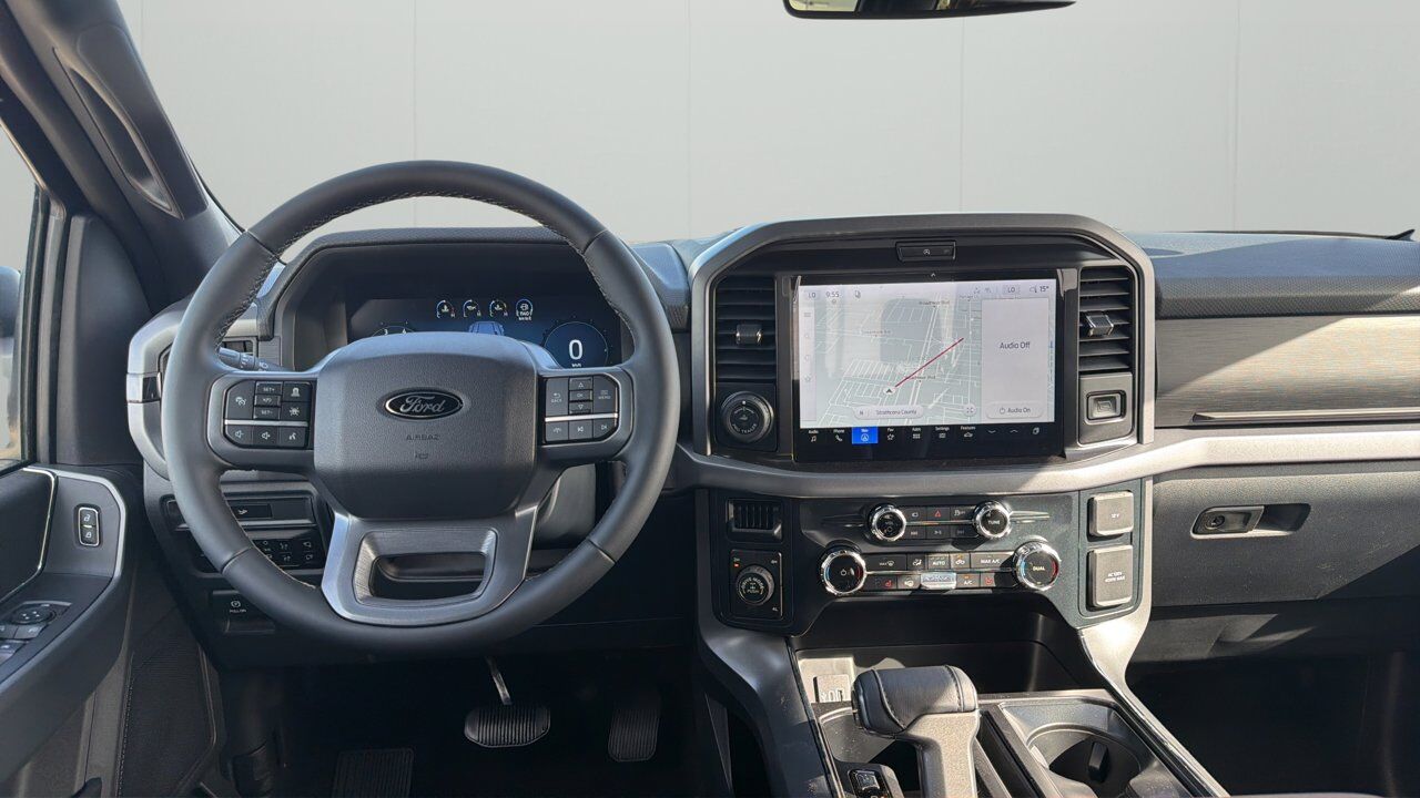 2026 Ford F-150 XLT Sherwood Park AB