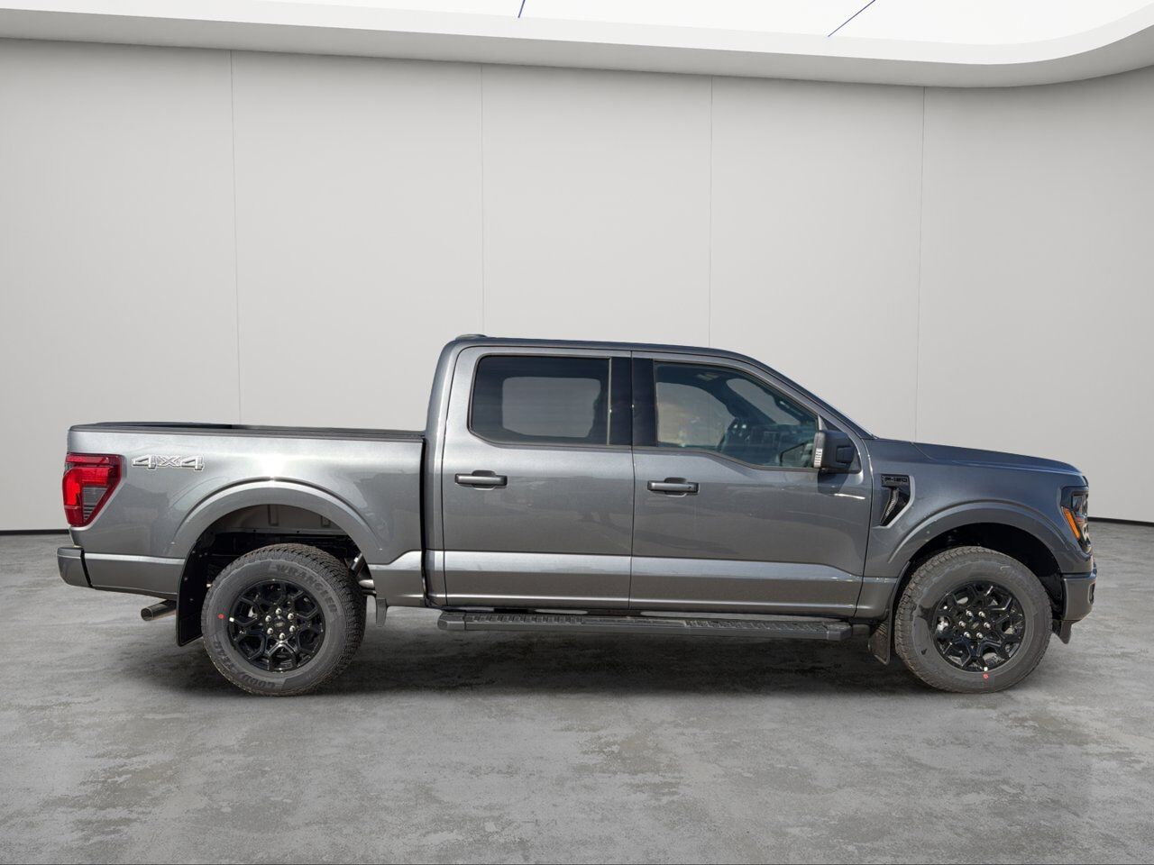 2026 Ford F-150 XLT Sherwood Park AB